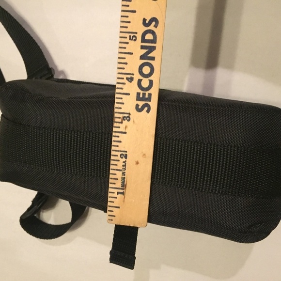 Kodak Camera Crossbody bag black purse - Picture 11 of 15